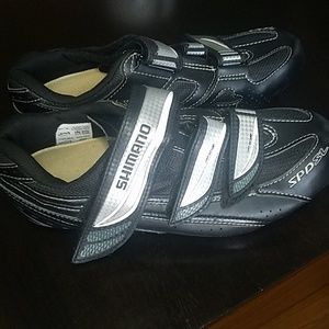 Shimano Indoor Spin Cycling Shoes